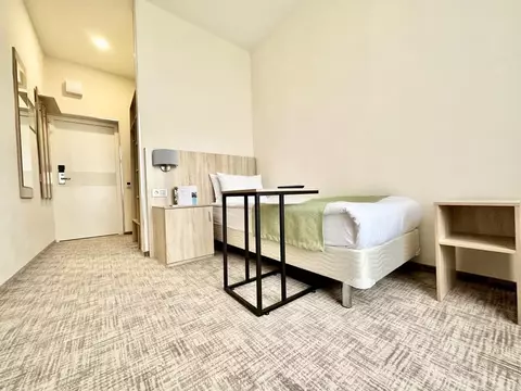 Комната Московская область, Пушкинский городской округ, Софрино рп  ...