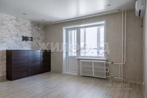 2-к кв. Новосибирская область, Новосибирский район, Мичуринский ...