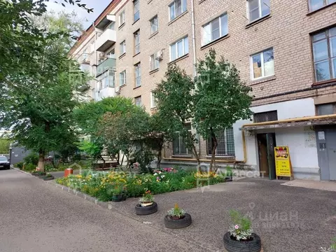 2-к кв. Волгоградская область, Волгоград ул. Германа Титова, 17 (42.6 ...