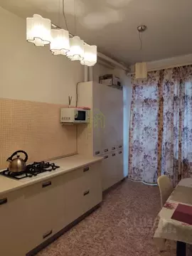 1-к кв. Краснодарский край, Геленджик ул. Савицкого, 9 (40.5 м)