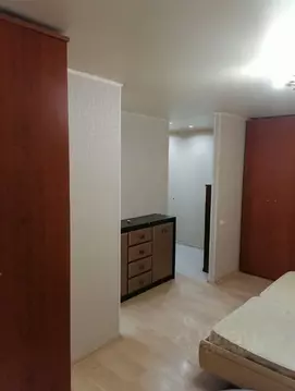 1-к кв. Московская область, Химки ул. Энгельса, 2 (33.0 м)