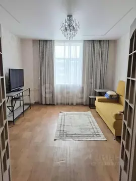 2-к кв. Новосибирская область, Новосибирск ул. Титова, 26 (54.0 м)