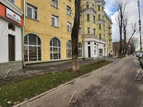 Склад в Москва Саратовская ул., 14/1 (80 м)