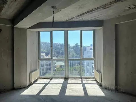 3-к кв. Крым, Ялта ул. Московская, 33 (107.0 м)