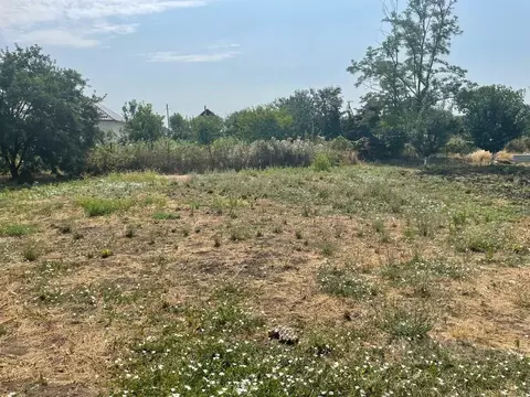 Участок в Краснодарский край, Динской район, Новотитаровская ст-ца ул. ...