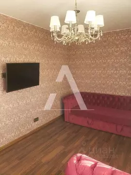 1-к кв. Самарская область, Самара Ново-Садовая ул., 201 (42.0 м)