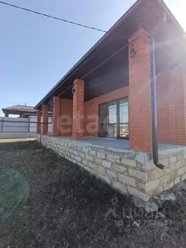 Дом в Ставропольский край, Михайловск Шпаковский район, ул. ...