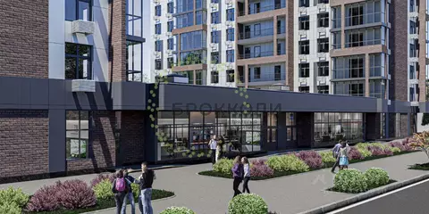 Помещение свободного назначения в Ростовская область, Ростов-на-Дону ...