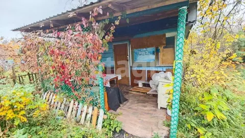 Дом в Костромская область, Костромской район, Караваевское с/пос, ...