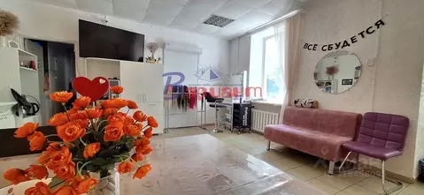 Торговая площадь в Челябинская область, Чебаркуль ул. Мира, 13 (63 м)