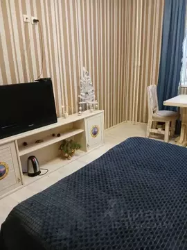 Комната Москва Курганская ул., 3