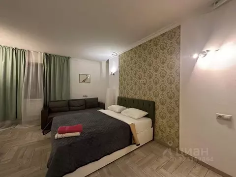 1-к кв. Московская область, Мытищи Шараповский проезд, вл2 (36.0 м)