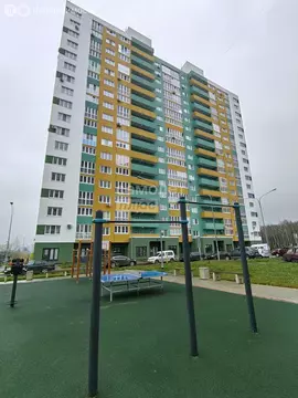 1-комнатная квартира: Орёл, Раздольная улица, 29 (59.3 м)