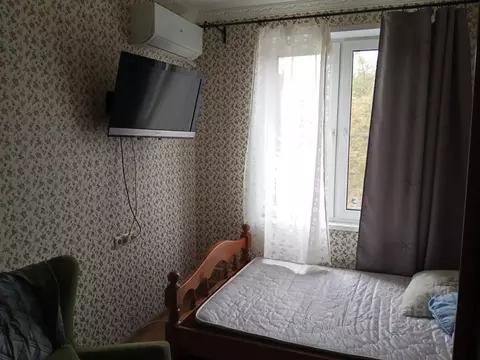 Комната Москва ул. Полбина, 24