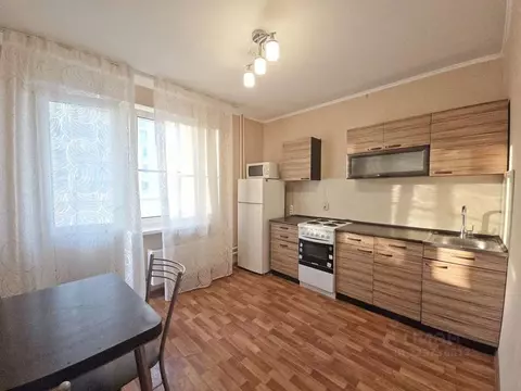 1-к кв. Краснодарский край, Новороссийск просп. Ленина, 107 (37.6 м)