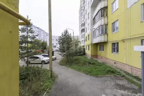 3-к кв. Пермский край, Пермь ул. Карбышева, 88 (66.3 м)