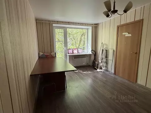 2-к кв. Санкт-Петербург ул. Орджоникидзе, 23 (43.1 м)