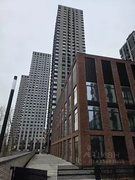 Гараж в Москва Фестивальная ул., 15К4 (33 м)