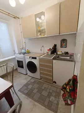 1-к кв. Москва Нахимовский просп., 20 (31.6 м)