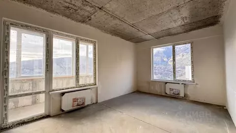 3-к кв. Крым, Ялта ул. Крупской, 48Д (97.0 м)