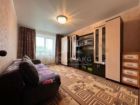 2-к кв. Брянская область, Брянск Вокзальная ул., 154 (35.7 м)