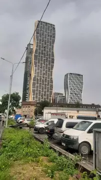 1-к кв. Москва Южнопортовая ул., 26к2 (35.0 м)