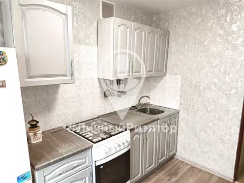 2-к кв. Рязанская область, Рязань ул. Крупской, 23 (60.1 м)