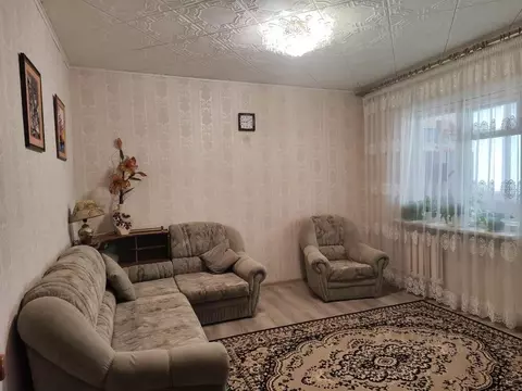 2-к кв. Астраханская область, Астрахань Боевая ул., 75к4 (54.2 м)