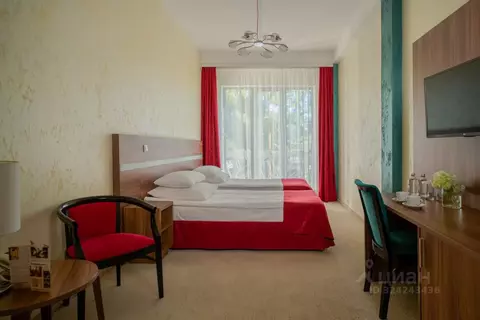 Комната Московская область, Воскресенский район, Белоозерский пгт ул. ...