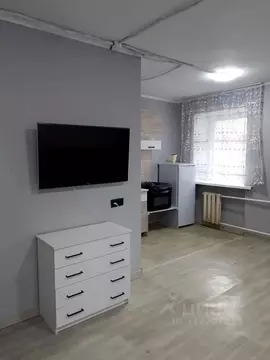 2-к кв. Иркутская область, Иркутск ул. Баррикад, 54Н (42.0 м)