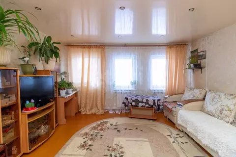 Дом в Тюменская область, Тюмень Зарека мкр, ул. Лермонтова (35 м)