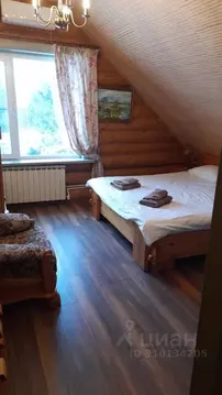 Комната Мордовия, Зубово-Полянский район, Анаевское с/пос, пос. ...