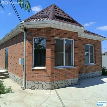 Дом в Индустриальный, Юбилейная улица, 35 (95 м)