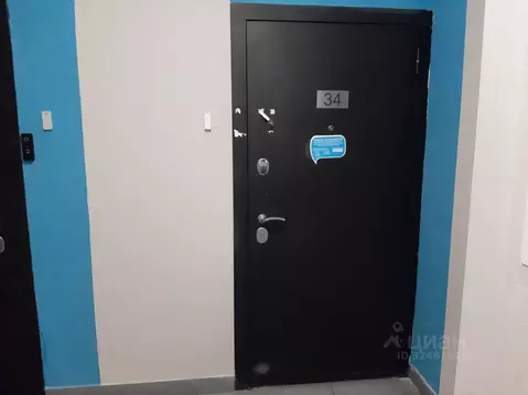 2-к кв. Москва Волгоградский просп., 97К3 (51.3 м)