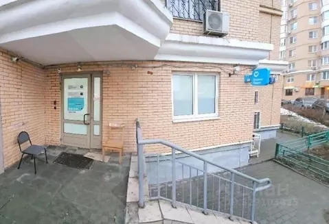 Помещение свободного назначения в Москва 6-я Радиальная ул., 3к1 (135 ...