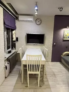 3-к кв. Москва ул. Маршала Чуйкова, 9К4 (56.0 м)