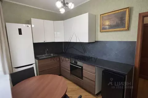 2-к кв. Санкт-Петербург Петропавловская ул., 4 (58.0 м)