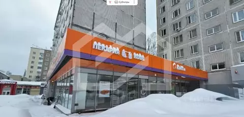 Помещение свободного назначения в Московская область, Королев просп. ...