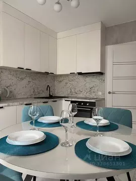 1-к кв. Санкт-Петербург Заневский просп., 42 (36.0 м)