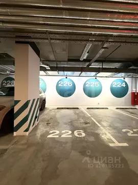 Гараж в Москва Летная ул., 95Бк2 (15 м)