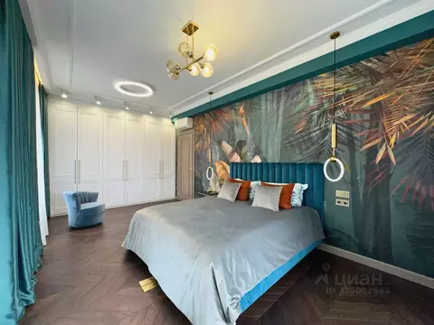 2-к кв. Краснодарский край, Сочи Светлана мкр, ул. Депутатская, 2 ...