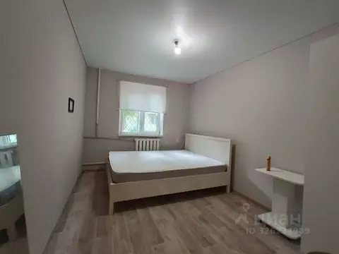 2-к кв. Ставропольский край, Пятигорск городской округ, пос. ...