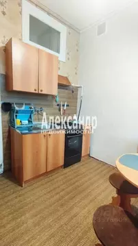 1-к кв. Санкт-Петербург Торжковская ул., 2К1 (42.3 м)