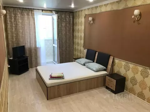 1-к кв. Ставропольский край, Ставрополь просп. Карла Маркса, 7к1 (45.0 ...