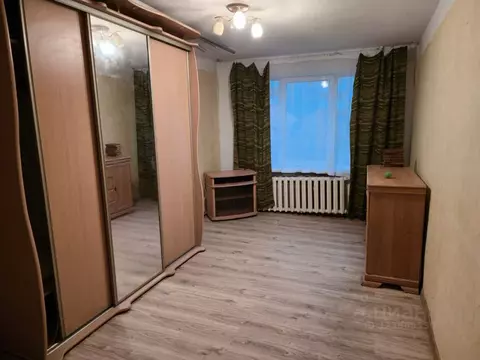 3-к кв. Калининградская область, Балтийск ул. Ушакова, 29 (60.8 м)