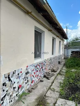 Дом в Башкортостан, Уфа Грозненская ул., 4 (68 м)