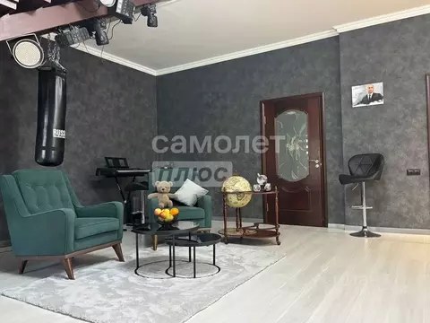 5-к кв. Липецкая область, Липецкий муниципальный округ, с. Кузьминские ...