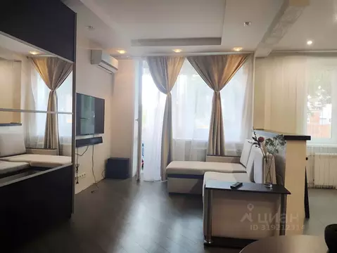 2-к кв. Московская область, Реутов просп. Мира, 4 (43.0 м)