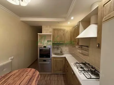 2-к кв. Тверская область, Тверь ул. Ткача, 16 (49.7 м)