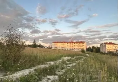 Участок в Брянская область, Брянский район, Новодарковичское с/пос, ...